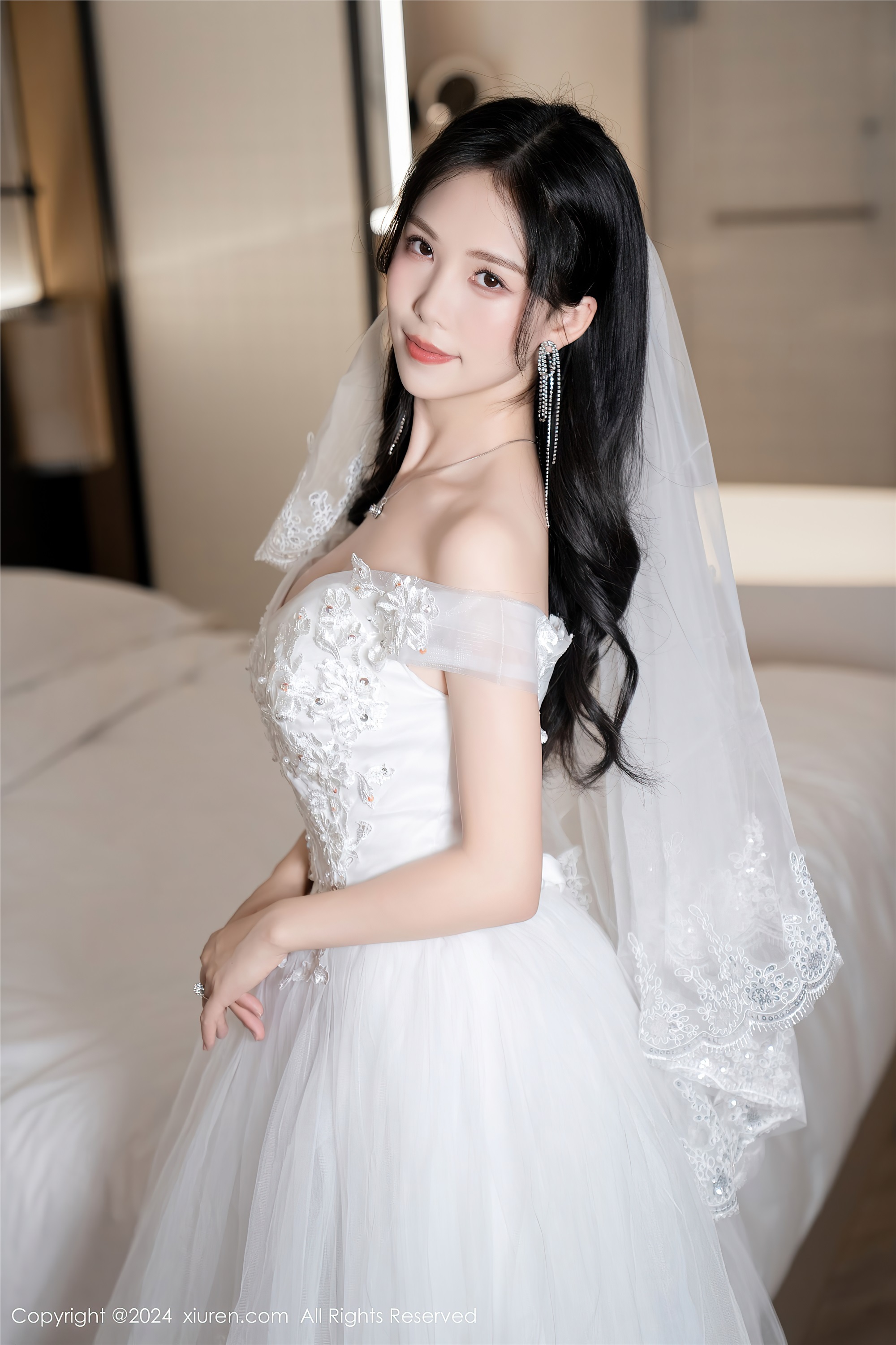 Xiuren秀人网 2024.08.09 NO.8998 利世